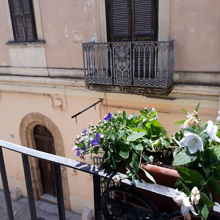 Bed & Breakfast Porta D'Oriente 브린디시 외부 사진