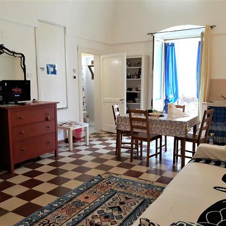 Bed & Breakfast Porta D'Oriente 브린디시 외부 사진