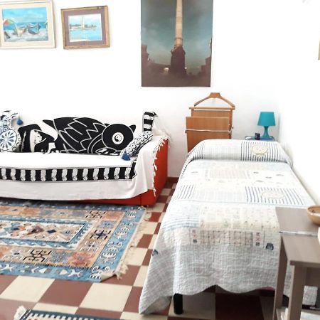 Bed & Breakfast Porta D'Oriente 브린디시 외부 사진