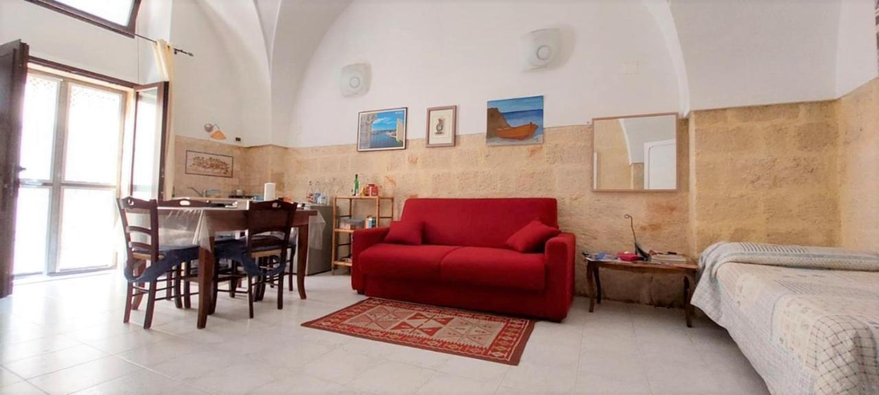 Bed & Breakfast Porta D'Oriente 브린디시 외부 사진