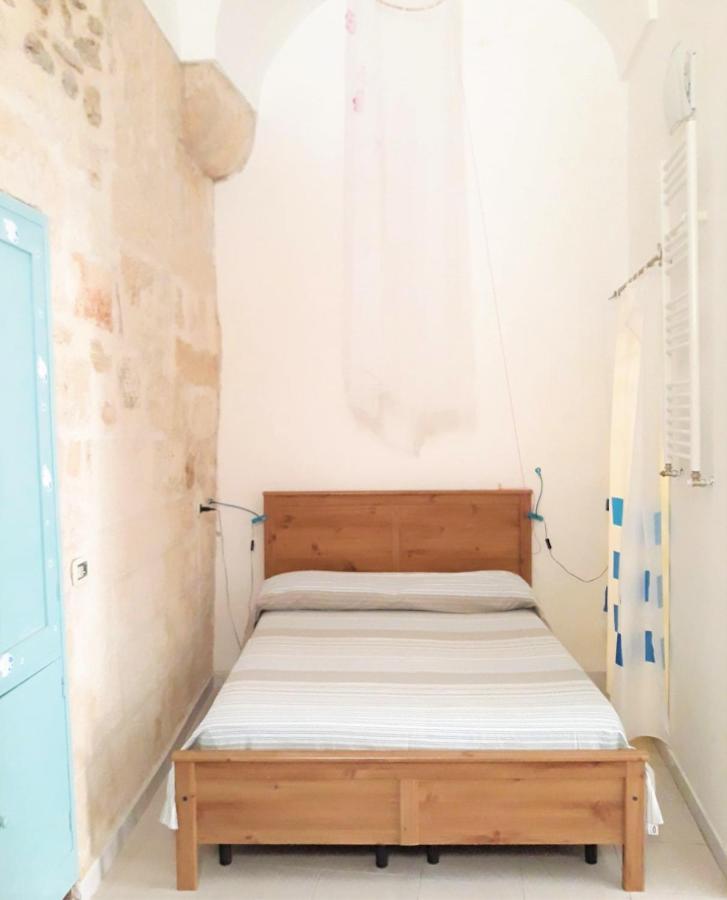 Bed & Breakfast Porta D'Oriente 브린디시 외부 사진