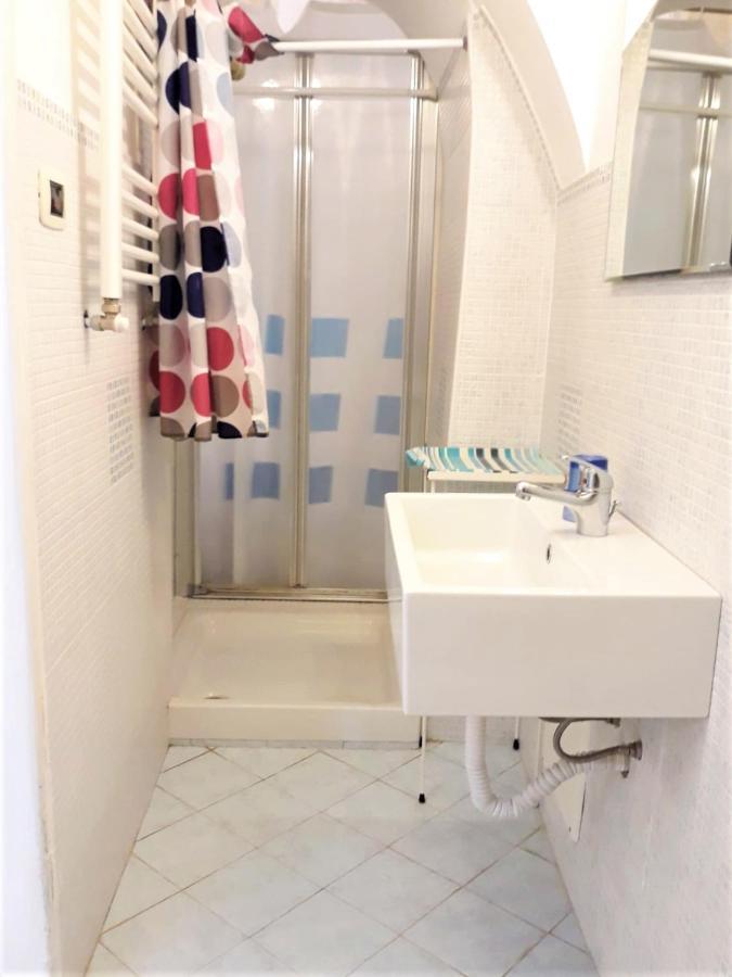 Bed & Breakfast Porta D'Oriente 브린디시 외부 사진