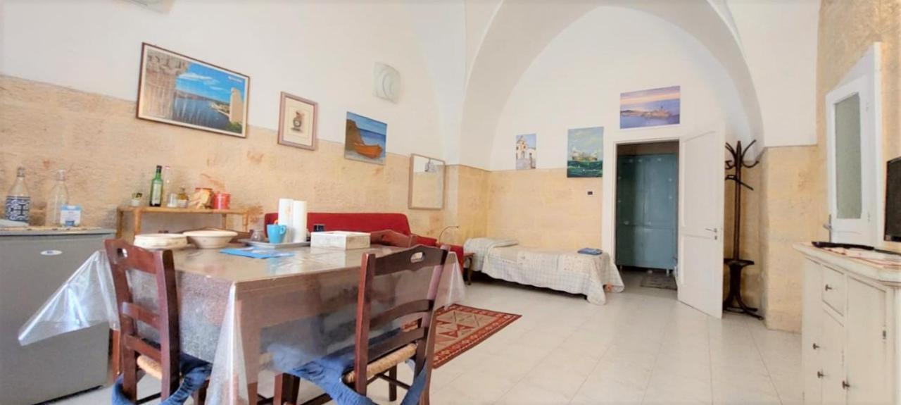 Bed & Breakfast Porta D'Oriente 브린디시 외부 사진