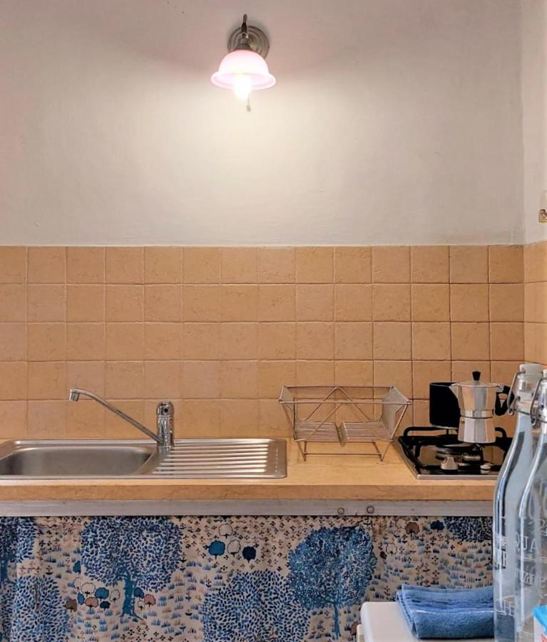 Bed & Breakfast Porta D'Oriente 브린디시 외부 사진