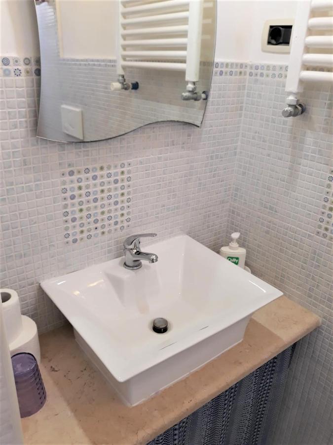 Bed & Breakfast Porta D'Oriente 브린디시 외부 사진