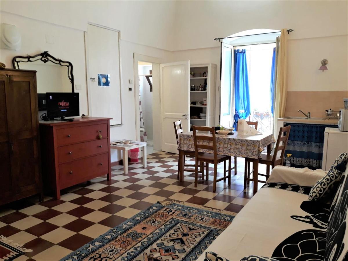 Bed & Breakfast Porta D'Oriente 브린디시 외부 사진