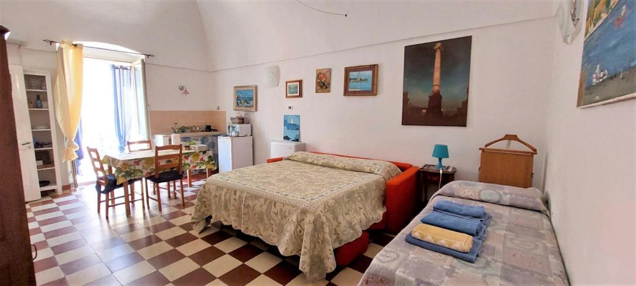 Bed & Breakfast Porta D'Oriente 브린디시 외부 사진