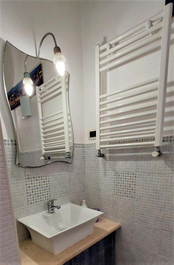 Bed & Breakfast Porta D'Oriente 브린디시 외부 사진