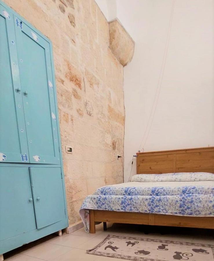 Bed & Breakfast Porta D'Oriente 브린디시 외부 사진